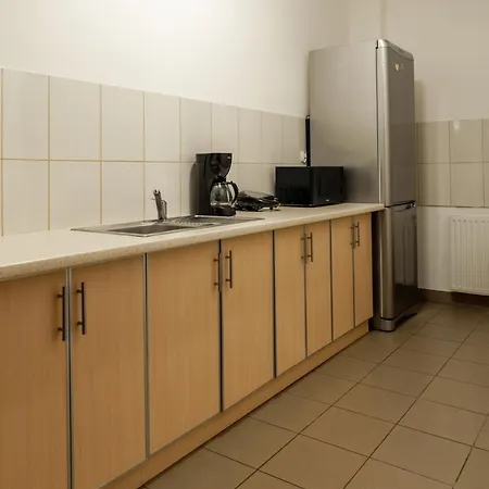 Bed and Breakfast Centrum Edukacyjno-rozwojowe Pawlowice - Bezplatny Parking