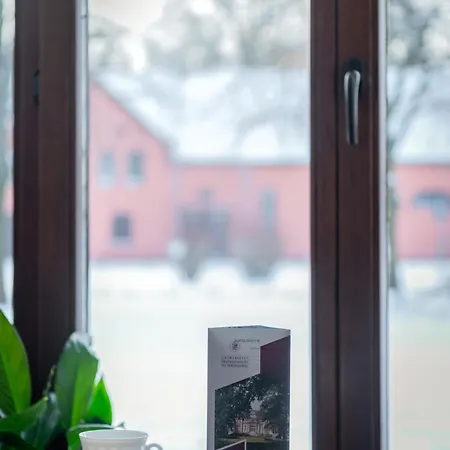 Centrum Edukacyjno-rozwojowe Pawlowice - Bezplatny Parking Bed and Breakfast 3*