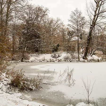 Centrum Edukacyjno-rozwojowe Pawlowice - Bezplatny Parking Bed and Breakfast