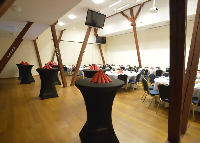 Alojamento de Acomodação e Pequeno-almoço Centrum Edukacyjno-rozwojowe Pawlowice - Bezplatny Parking Wrocław