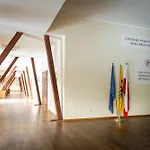 ベッド・アンド・ブレックファスト Centrum Edukacyjno-rozwojowe Pawlowice - Bezplatny Parking 3*
