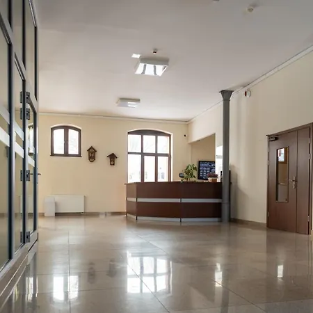 Centrum Edukacyjno-rozwojowe Pawlowice - Bezplatny Parking 3* Wroclaw