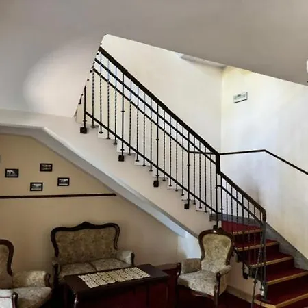 Отель типа 