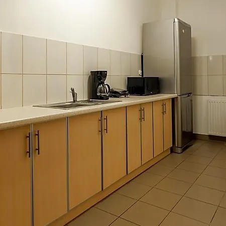 Centrum Edukacyjno-rozwojowe Pawłowice - Bezpłatny Parking Wrocław