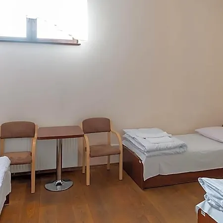فندق مبيت وإفطار Centrum Edukacyjno-rozwojowe Pawlowice - Bezplatny Parking 3*