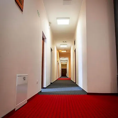 فندق مبيت وإفطار Centrum Edukacyjno-rozwojowe Pawlowice - Bezplatny Parking