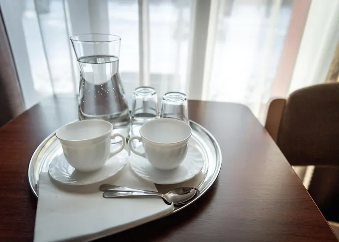 Centrum Edukacyjno-rozwojowe Pawlowice - Bezplatny Parking Bed & Breakfast Wrocław