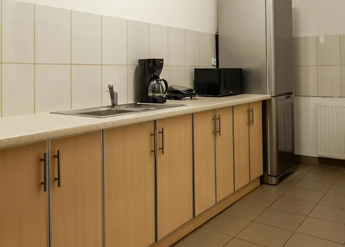 Bed & Breakfast Centrum Edukacyjno-rozwojowe Pawlowice - Bezplatny Parking