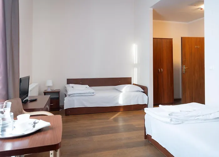 Centrum Edukacyjno-rozwojowe Pawlowice - Bezplatny Parking