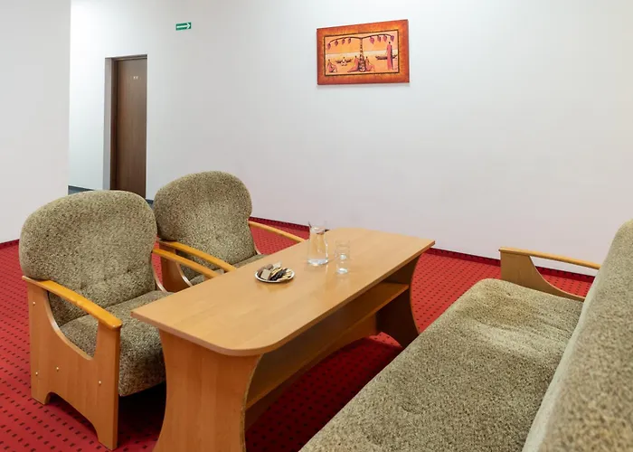 Centrum Edukacyjno-rozwojowe Pawlowice - Bezplatny Parking Bed & Breakfast