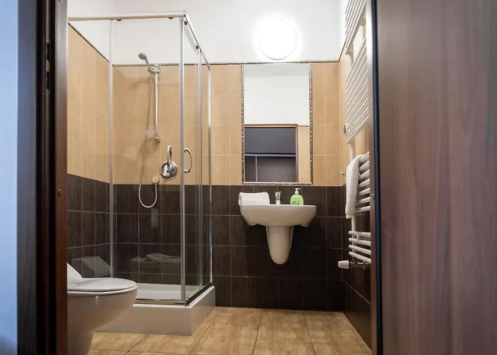 Bed & Breakfast Centrum Edukacyjno-rozwojowe Pawlowice - Bezplatny Parking Breslavia