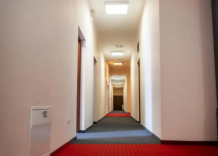 Centrum Edukacyjno-rozwojowe Pawlowice - Bezplatny Parking Wrocław