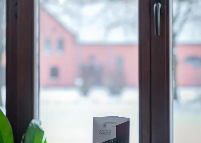 Centrum Edukacyjno-rozwojowe Pawlowice - Bezplatny Parking Bed & Breakfast 3*